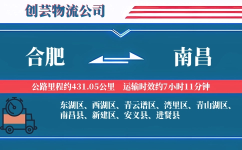 合肥航空货运,南昌航空货运,南昌专线,航空运费,空运价格,国内空运