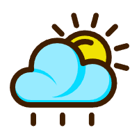 天气预报查询